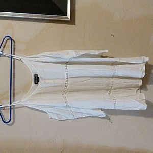 Wet seal off the shoulder shirt size small GUC